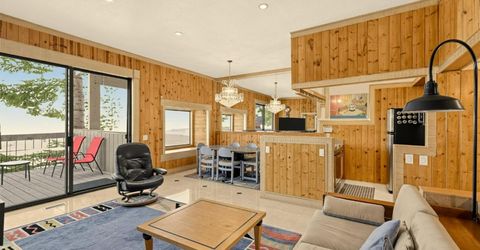 340 Quaking Aspen Lane, Unit B, Stateline, NV 89449 Photo