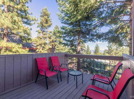 340 Quaking Aspen Lane, Unit B, Stateline, NV 89449 Photo