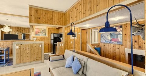 340 Quaking Aspen Lane, Unit B, Stateline, NV 89449 Photo