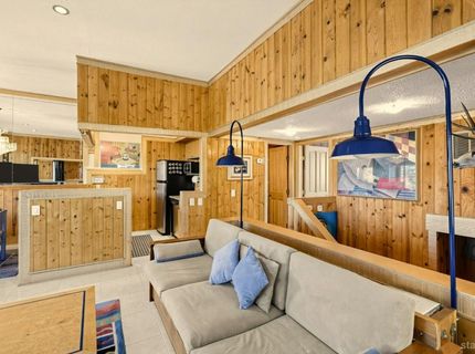 340 Quaking Aspen Lane, Unit B, Stateline, NV 89449 Photo