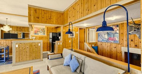 340 Quaking Aspen Lane, Unit B, Stateline, NV 89449 Photo