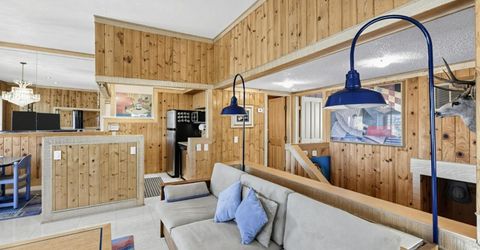340 Quaking Aspen Lane, Unit B, Stateline, NV 89449 Photo