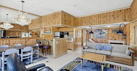 340 Quaking Aspen Lane, Unit B, Stateline, NV 89449 Photo