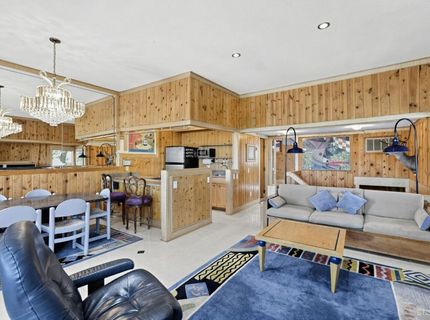 340 Quaking Aspen Lane, Unit B, Stateline, NV 89449 Photo