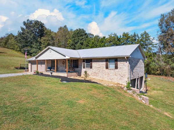 1349 Collinson Ford Road, Morristown, TN 37814