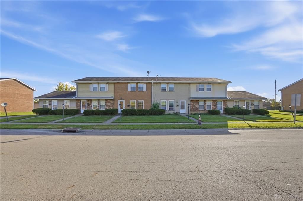 644 Randler Avenue, Unit 644-664, Vandalia, OH 45377 Main Photo