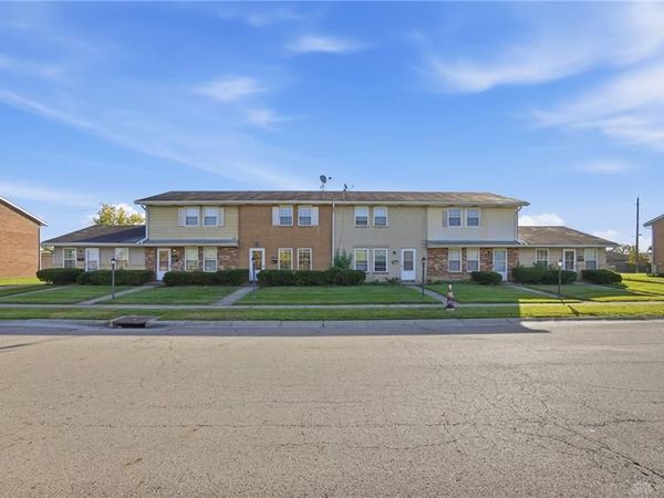 644 Randler Avenue, Unit 644-664, Vandalia, OH 45377