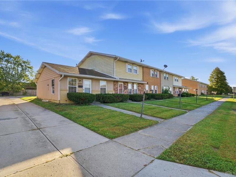 644 Randler Avenue, Unit 644-664, Vandalia, OH 45377 Photo 2