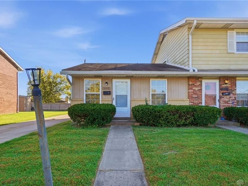 644 Randler Avenue, Unit 644-664, Vandalia, OH 45377 Photo 3