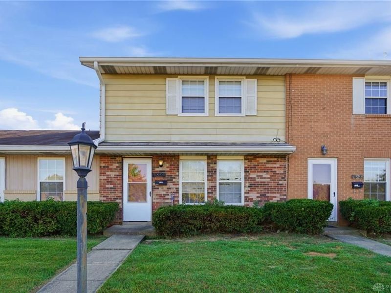 644 Randler Avenue, Unit 644-664, Vandalia, OH 45377 Photo 4
