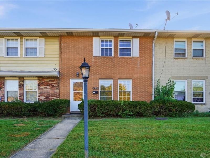 644 Randler Avenue, Unit 644-664, Vandalia, OH 45377 Photo 5
