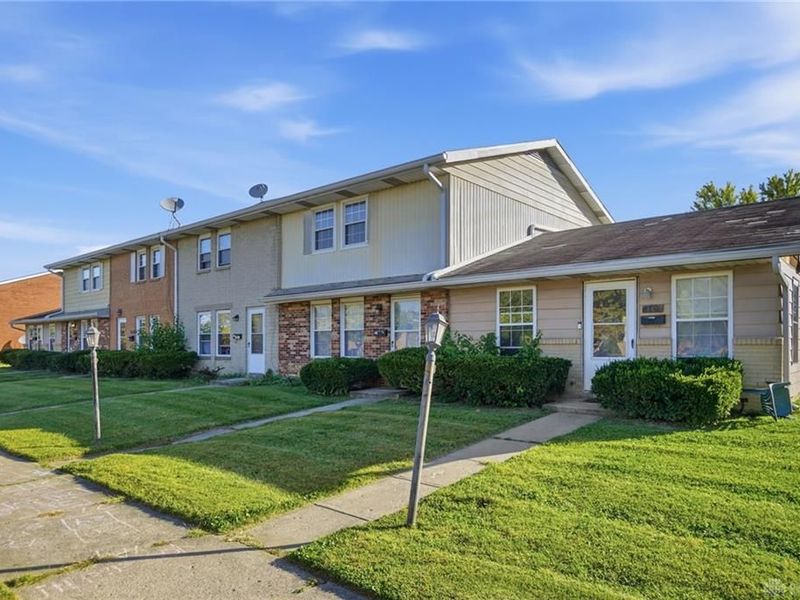 644 Randler Avenue, Unit 644-664, Vandalia, OH 45377 Photo 7