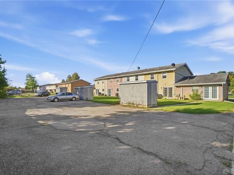 644 Randler Avenue, Unit 644-664, Vandalia, OH 45377 Photo 8