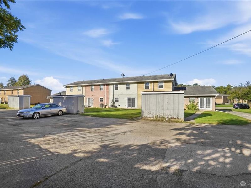 644 Randler Avenue, Unit 644-664, Vandalia, OH 45377 Photo 9