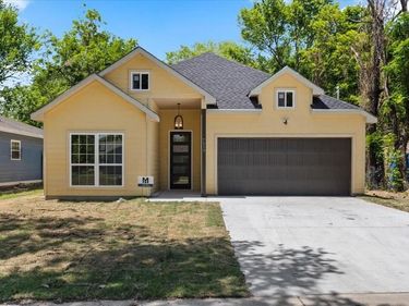 7919 N kiska Street, Dallas, TX 75216