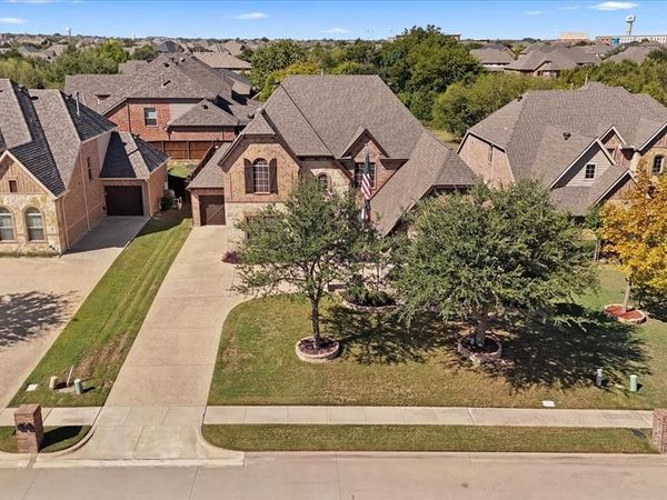 2723 Bondi Cove, Trophy Club, TX 76262