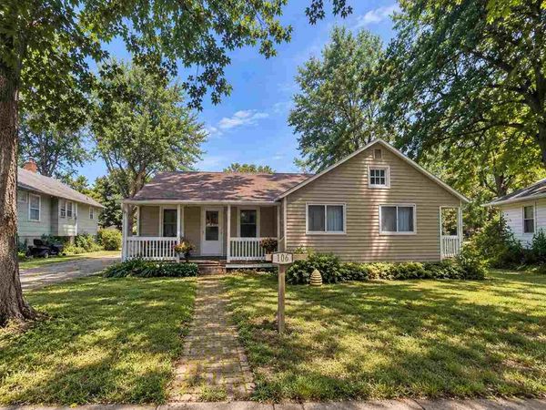 106 E 6th Street, Other, IA 50228