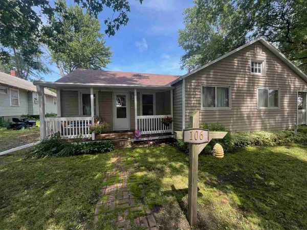 106 E 6th Street, Other, IA 50228