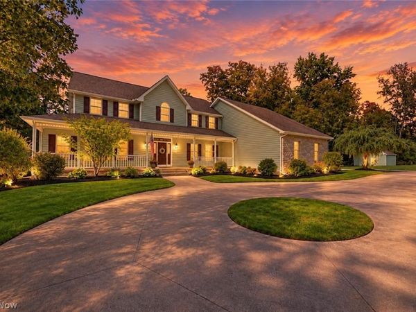 4212 Oviatt Road, Richfield, OH 44286