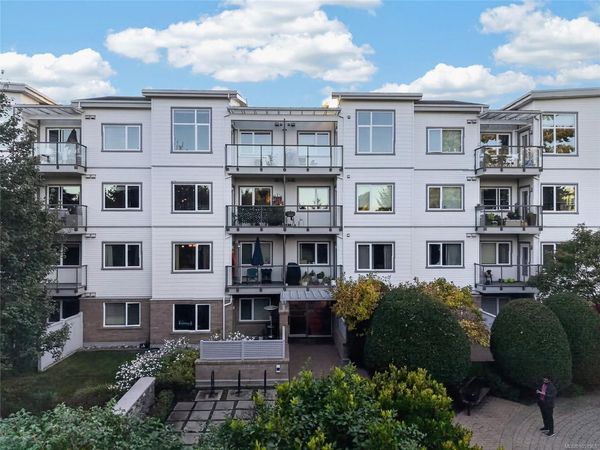 4394 West Saanich Rd, Unit #306, Saanich, BC V8Z 0B5