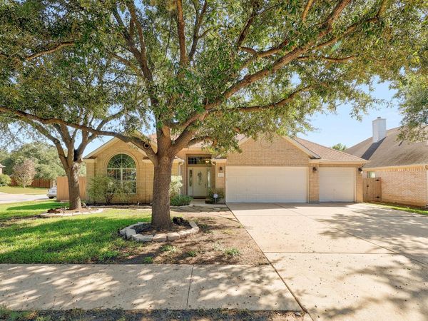 11001 Jockey Bluff DR, Austin, TX 78748