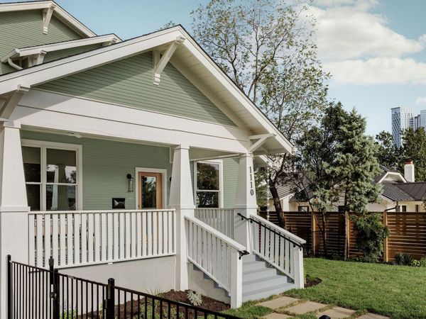 1110 Travis Heights BLVD, Austin, TX 78704