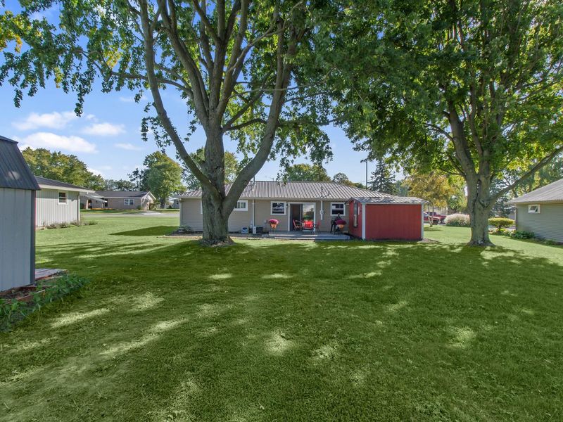 105 Island Avenue, Jackson Center, OH 45334 Photo 23