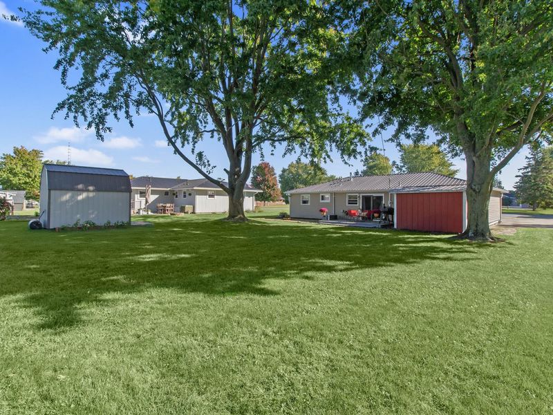 105 Island Avenue, Jackson Center, OH 45334 Photo 24
