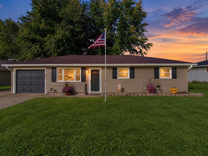 105 Island Avenue, Jackson Center, OH 45334 Photo 32