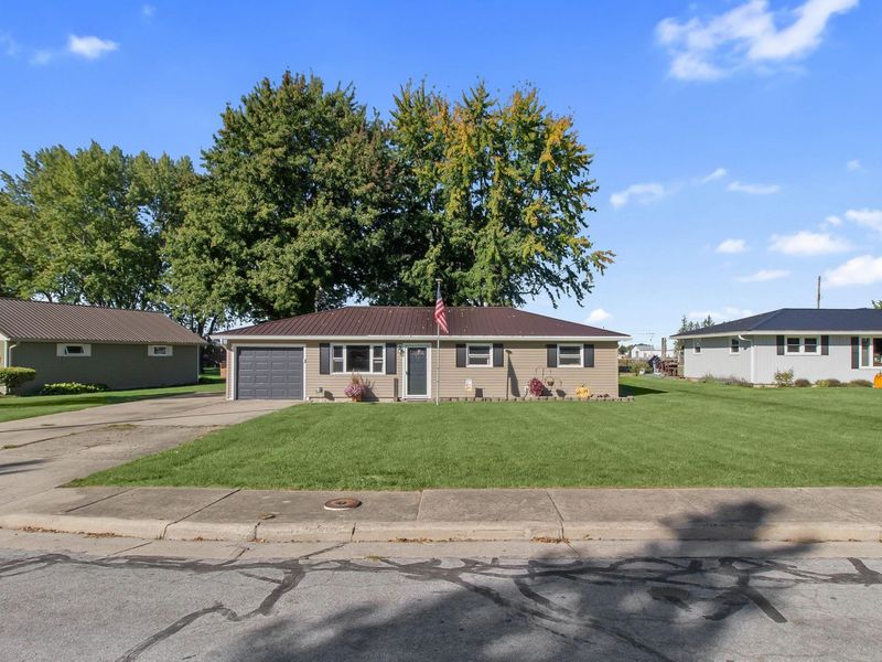 105 Island Avenue, Jackson Center, OH 45334 Photo 33