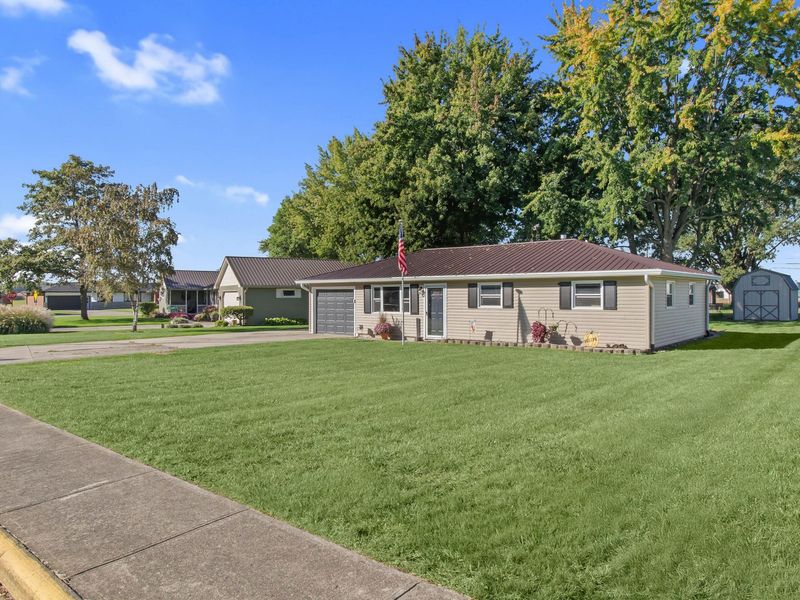 105 Island Avenue, Jackson Center, OH 45334 Photo 34