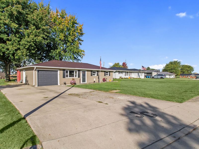 105 Island Avenue, Jackson Center, OH 45334 Photo 35