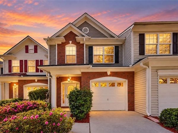 3503 Spring View Court , Alpharetta, GA 30004