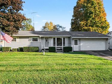5039 E Frances Road, Thetford Township, Mi 48458