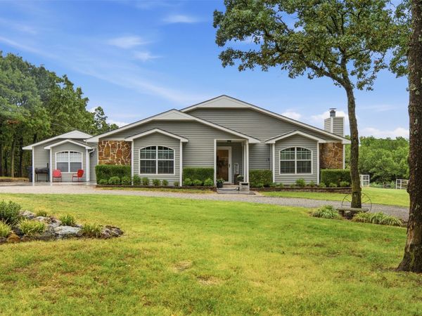 5216 New Prue Road , Sand Springs, OK 74063