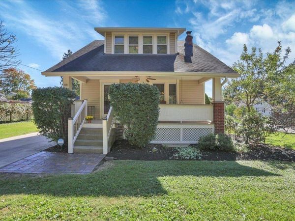 85 Old County Line Road , Westerville, OH 43081