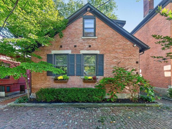 752 City Park Avenue , Columbus, OH 43206