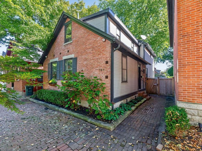 752 City Park Avenue, Columbus, OH 43206 Photo 4