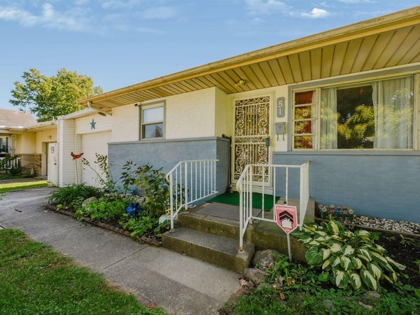 51 Ziegler Avenue, Columbus, OH 43207