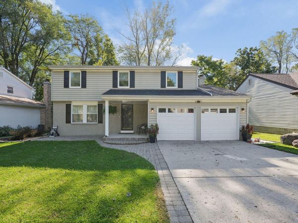 3951 Cypress Creek Drive , Columbus, OH 43228