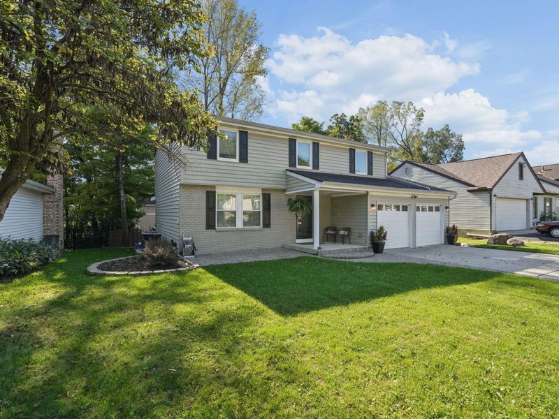3951 Cypress Creek Drive , Columbus, OH 43228 Photo 4