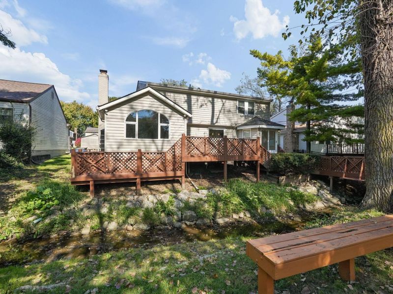 3951 Cypress Creek Drive , Columbus, OH 43228 Photo 41