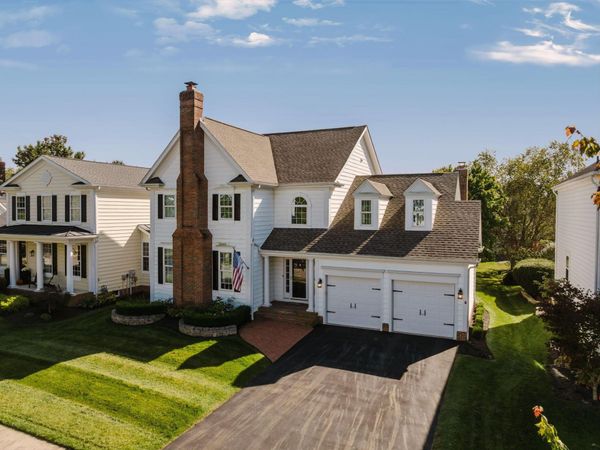 7151 Addington Road, New Albany, OH 43054