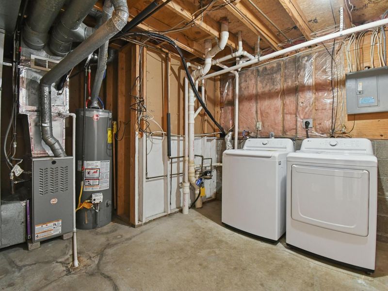 2816 Bannon Court, Reynoldsburg, OH 43068 Photo 23