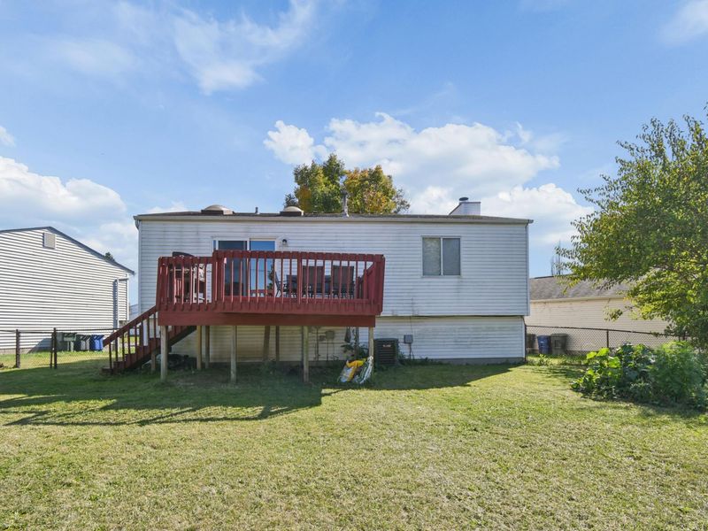 2816 Bannon Court, Reynoldsburg, OH 43068 Photo 26