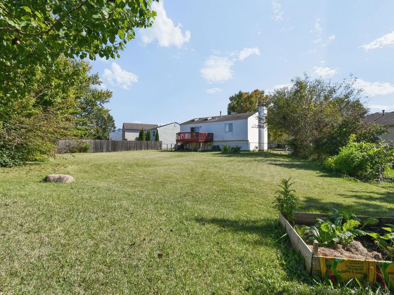 2816 Bannon Court, Reynoldsburg, OH 43068 Photo 27