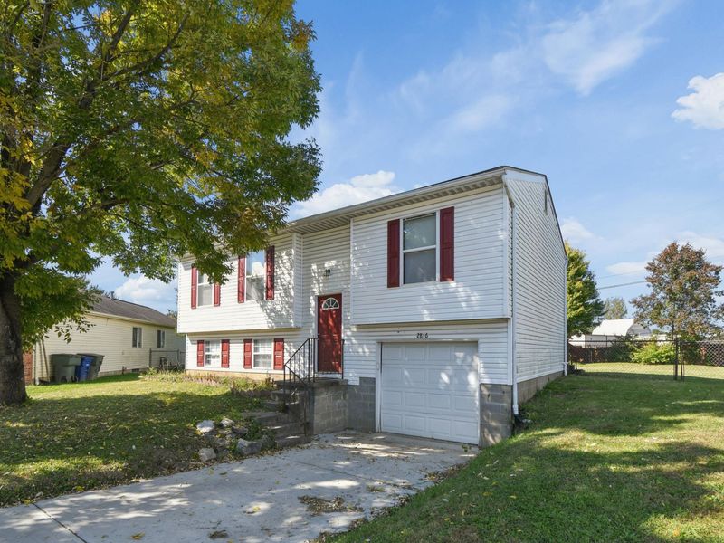 2816 Bannon Court, Reynoldsburg, OH 43068 Photo 3