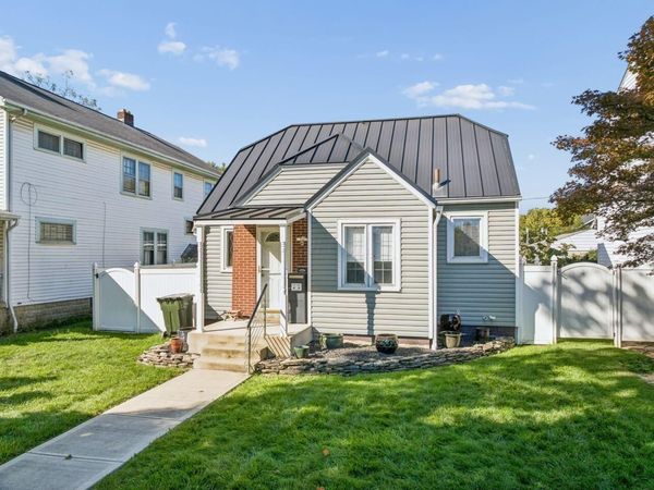 51 N Westmoor Avenue , Columbus, OH 43204