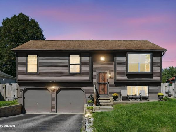 1168 Tranquil Drive , Worthington, OH 43085