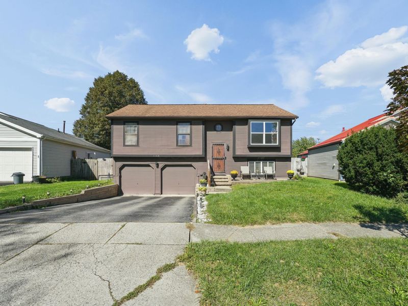 1168 Tranquil Drive, Worthington, OH 43085 Photo 3